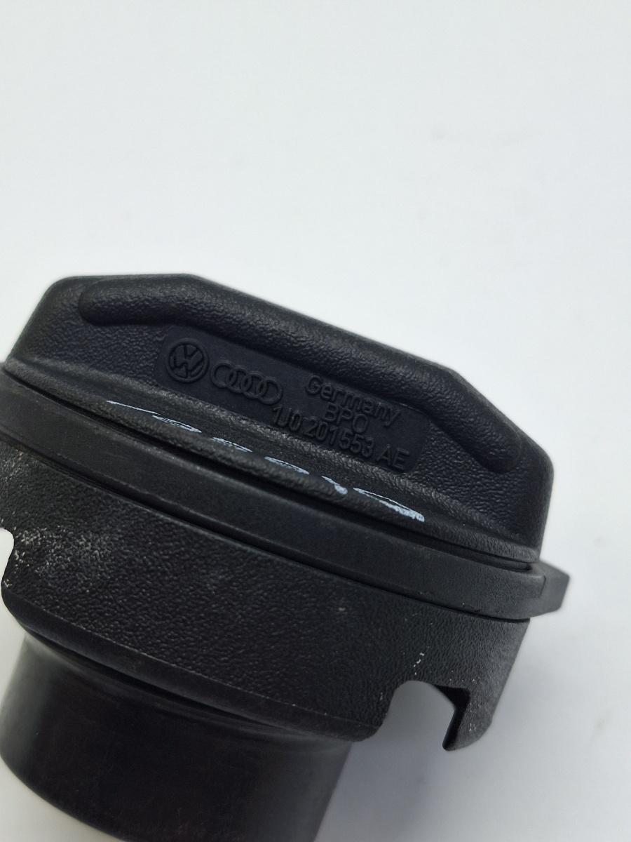 Capac rezervor combustibil VOLKSWAGEN GOLF V Variant 1K5 2007 - 2009 1.9 TDI BLS, BXE VAG 1J0201553AE