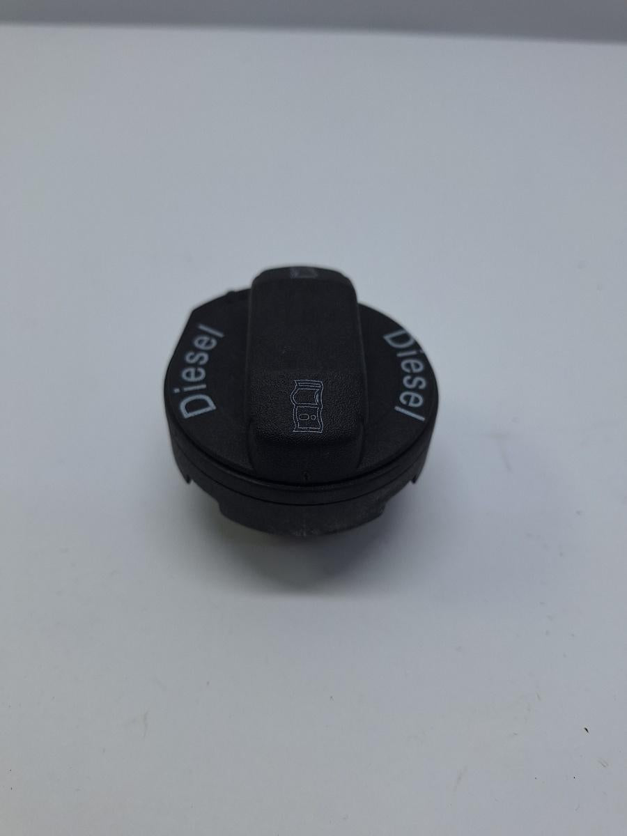 Capac rezervor combustibil VOLKSWAGEN GOLF V Variant 1K5 2007 - 2009 1.9 TDI BLS, BXE VAG 1J0201553AE