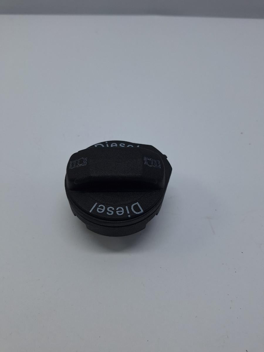 Capac rezervor combustibil VOLKSWAGEN GOLF V Variant 1K5 2007 - 2009 1.9 TDI BLS, BXE VAG 1J0201553AE