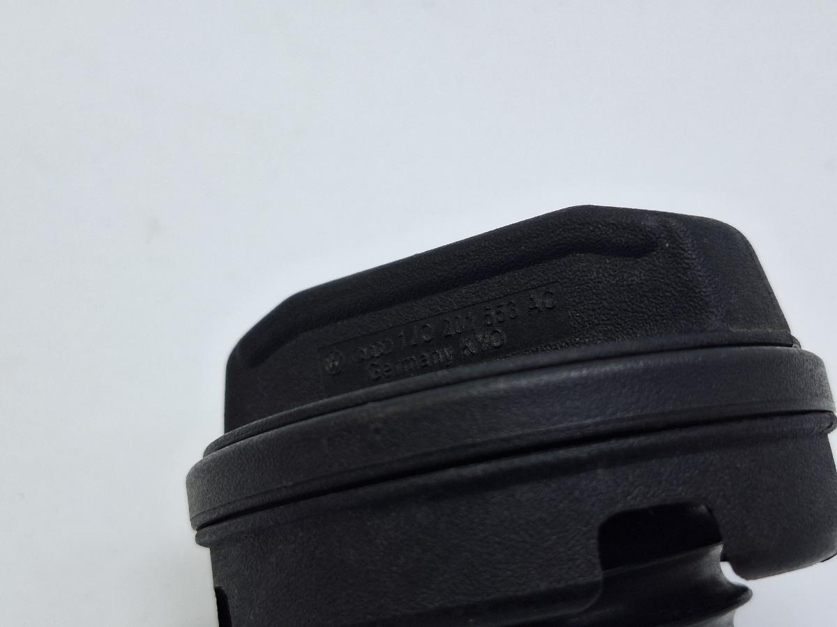 Capac rezervor combustibil SKODA FABIA Saloon 6Y3 1999 - 2007 1.9 SDI ASY, VOLKSWAGEN GOLF PLUS 521 2009 - 2014 VAG 1J0201553AC