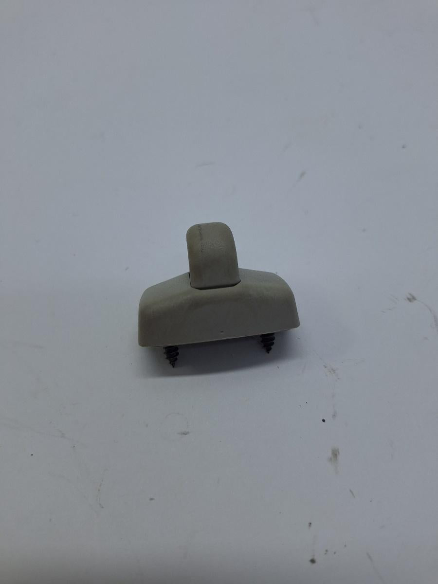 Clips parasolar VOLKSWAGEN NEW BEETLE 9C1, 1C1 1998 - 2010 1.6 AYD, BFS 3B0857561A