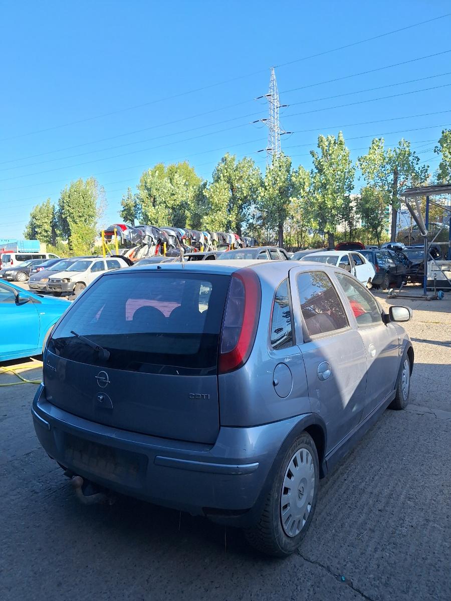 Dezmembrez OPEL CORSA C F08, F68, X01 2004 1.3 CDTI Z 13 DT 51KW|70HP