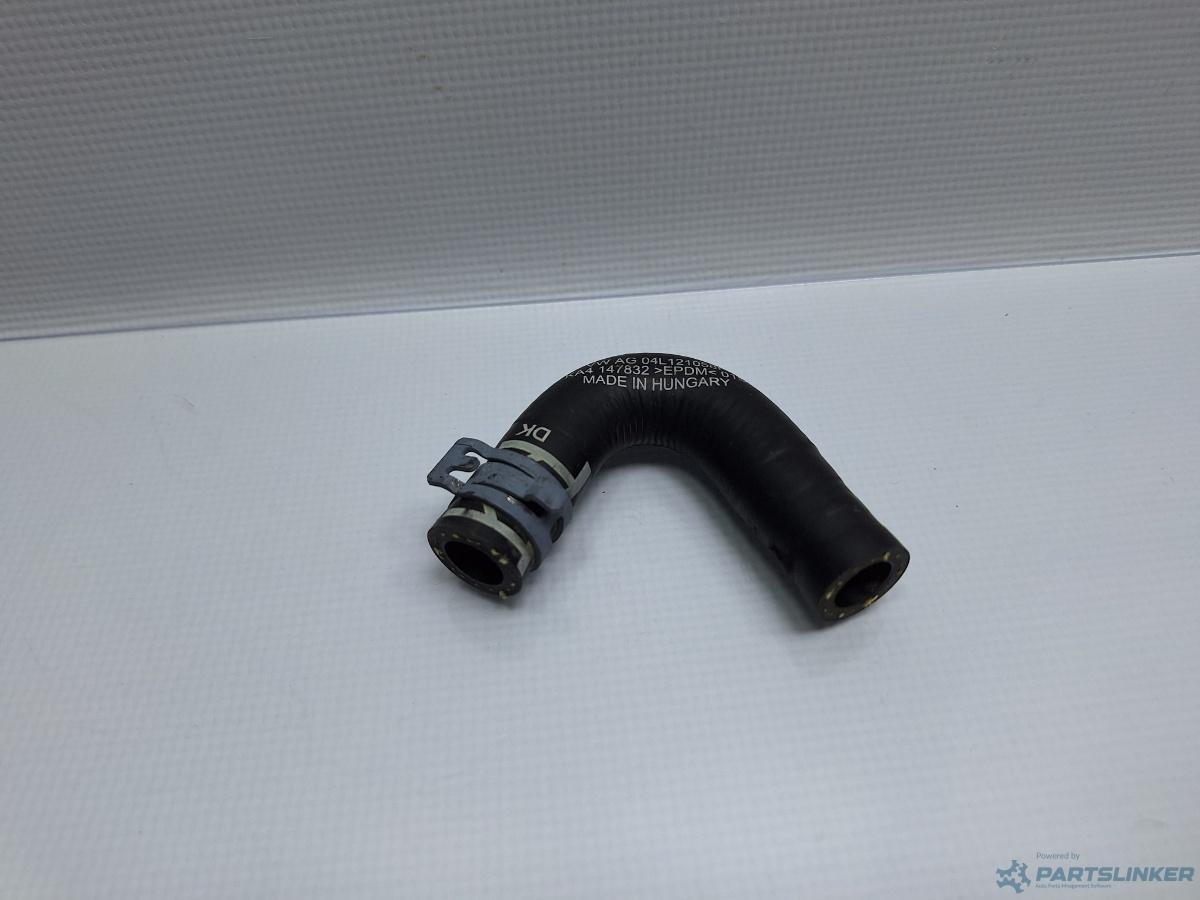 Furtun apa VOLKSWAGEN PASSAT Variant 3G5 2014 -> 2.0 TDI CRLB, DBGA, DFGA VAG 04L121058F