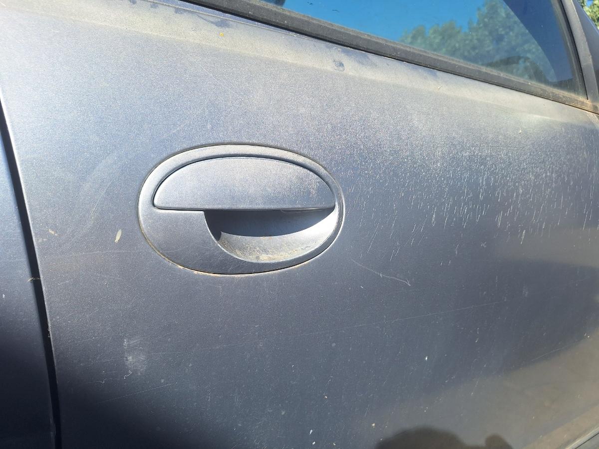 Maner exterior portiera dreapta fata OPEL CORSA C F08, F68, X01 2000 - 2009 1.3 CDTI Z 13 DT