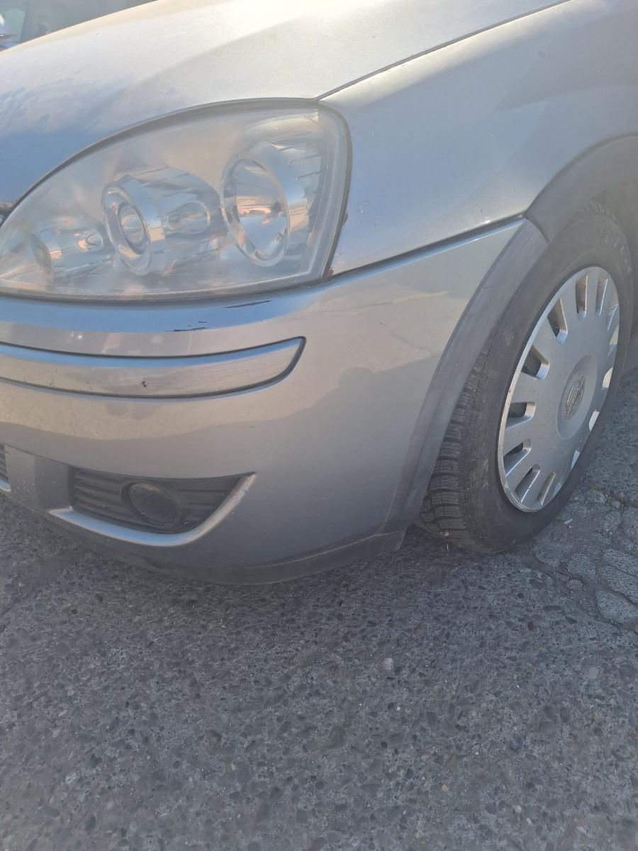 Bara fata OPEL CORSA C F08, F68, X01 2000 - 2009 1.3 CDTI Z 13 DT