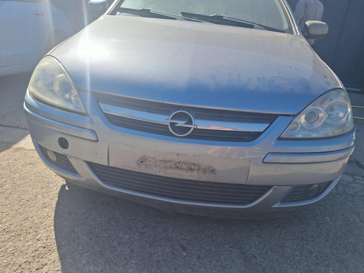Bara fata OPEL CORSA C F08, F68, X01 2000 - 2009 1.3 CDTI Z 13 DT