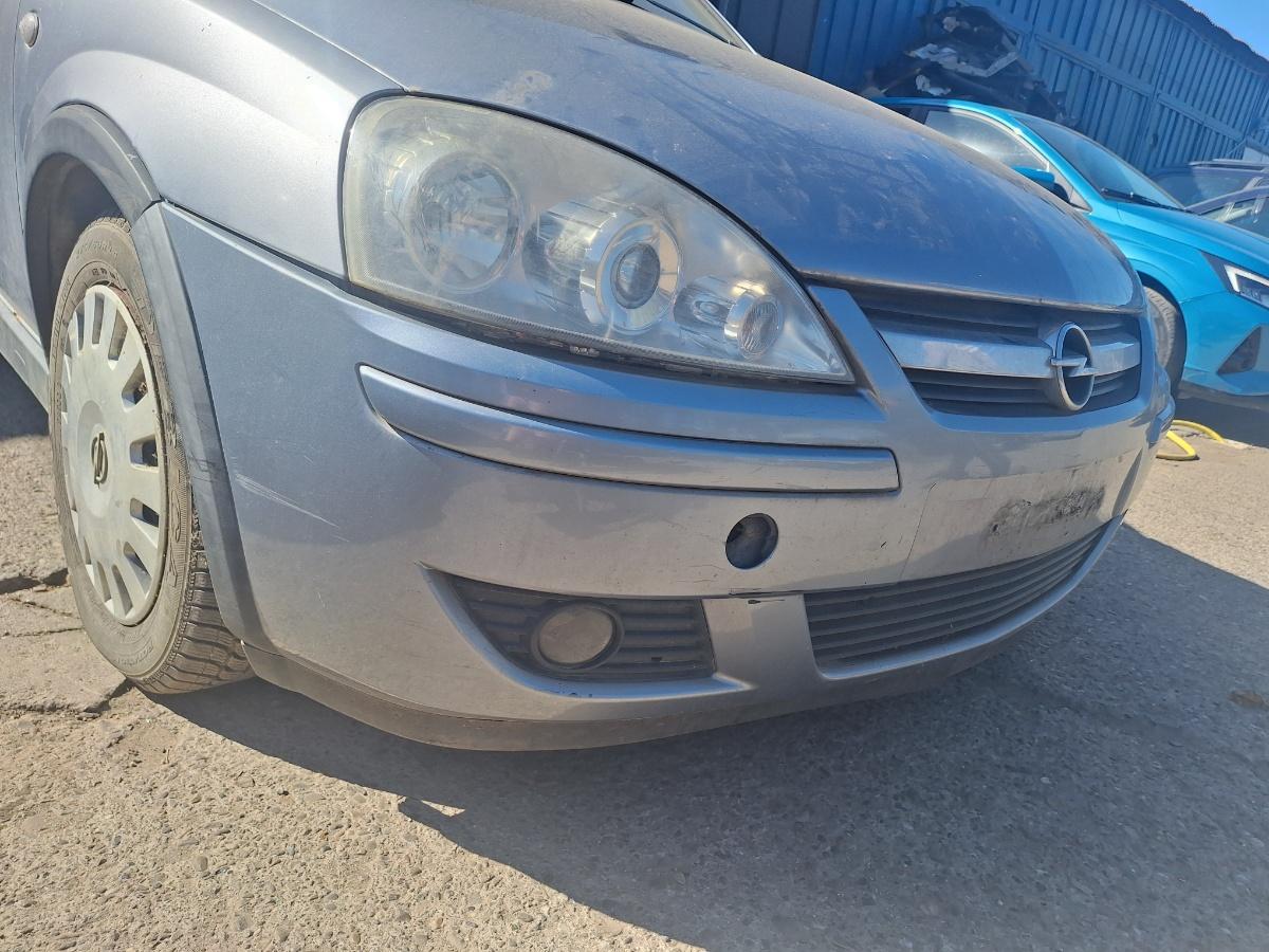 Bara fata OPEL CORSA C F08, F68, X01 2000 - 2009 1.3 CDTI Z 13 DT