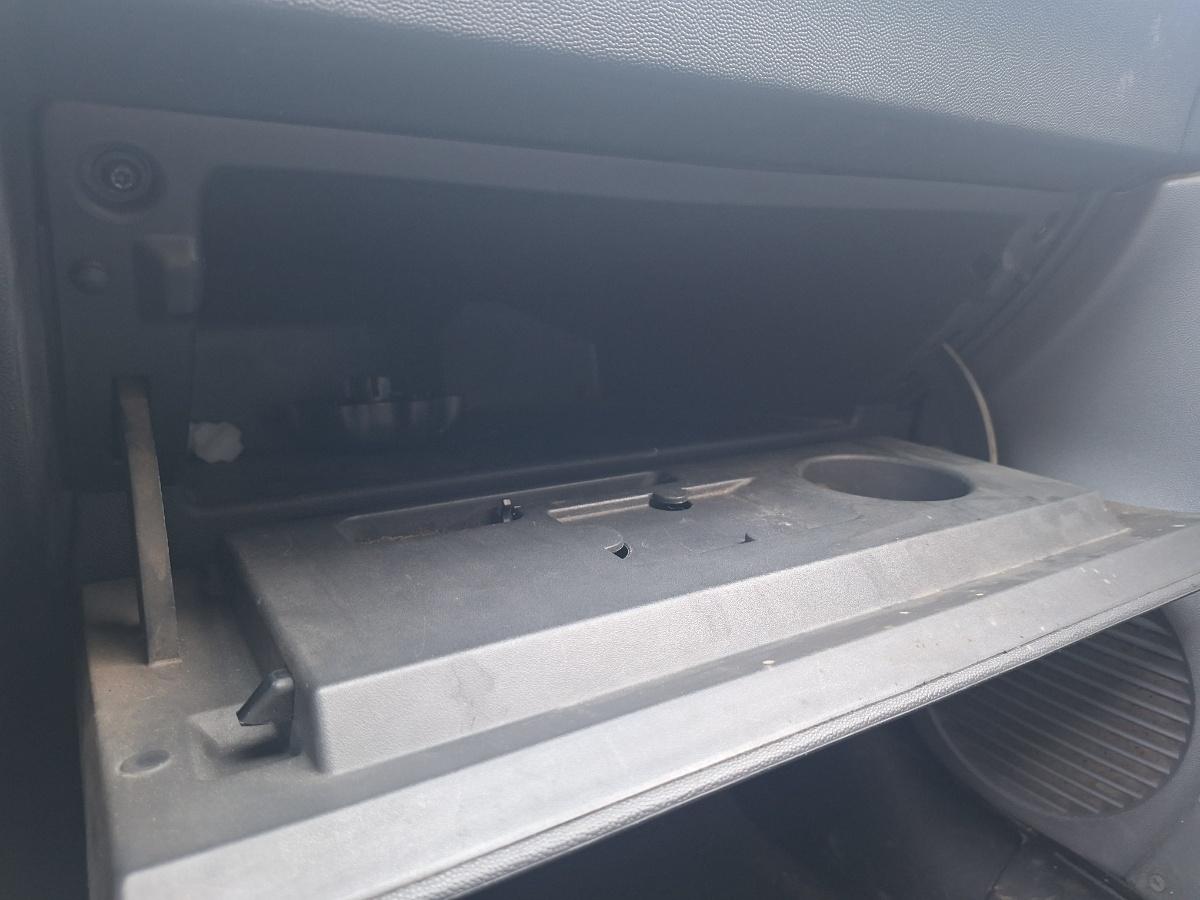 Torpedou OPEL CORSA C F08, F68, X01 2000 - 2009 1.3 CDTI Z 13 DT