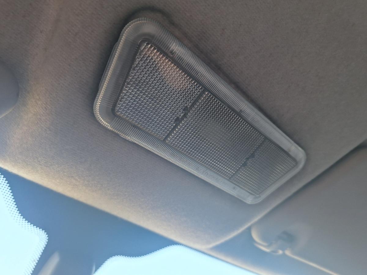 Plafoniera OPEL CORSA C F08, F68, X01 2000 - 2009 1.3 CDTI Z 13 DT