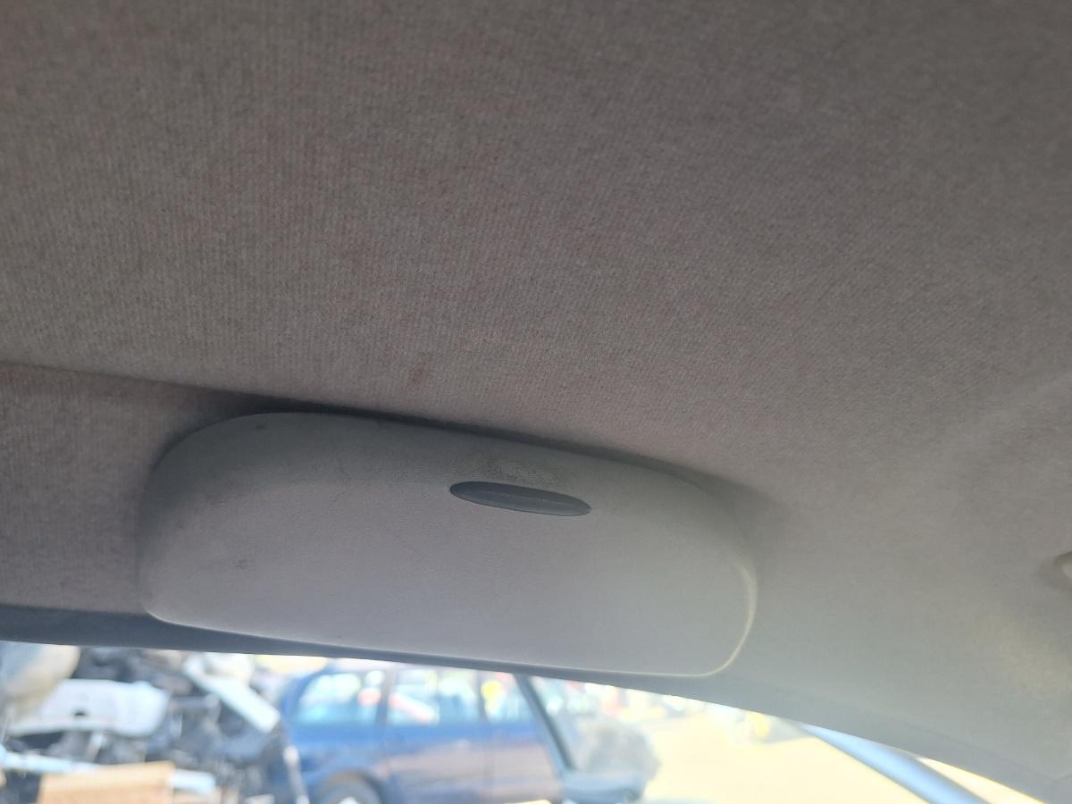 Suport auto ochelari de soare OPEL CORSA C F08, F68, X01 2000 - 2009 1.3 CDTI Z 13 DT