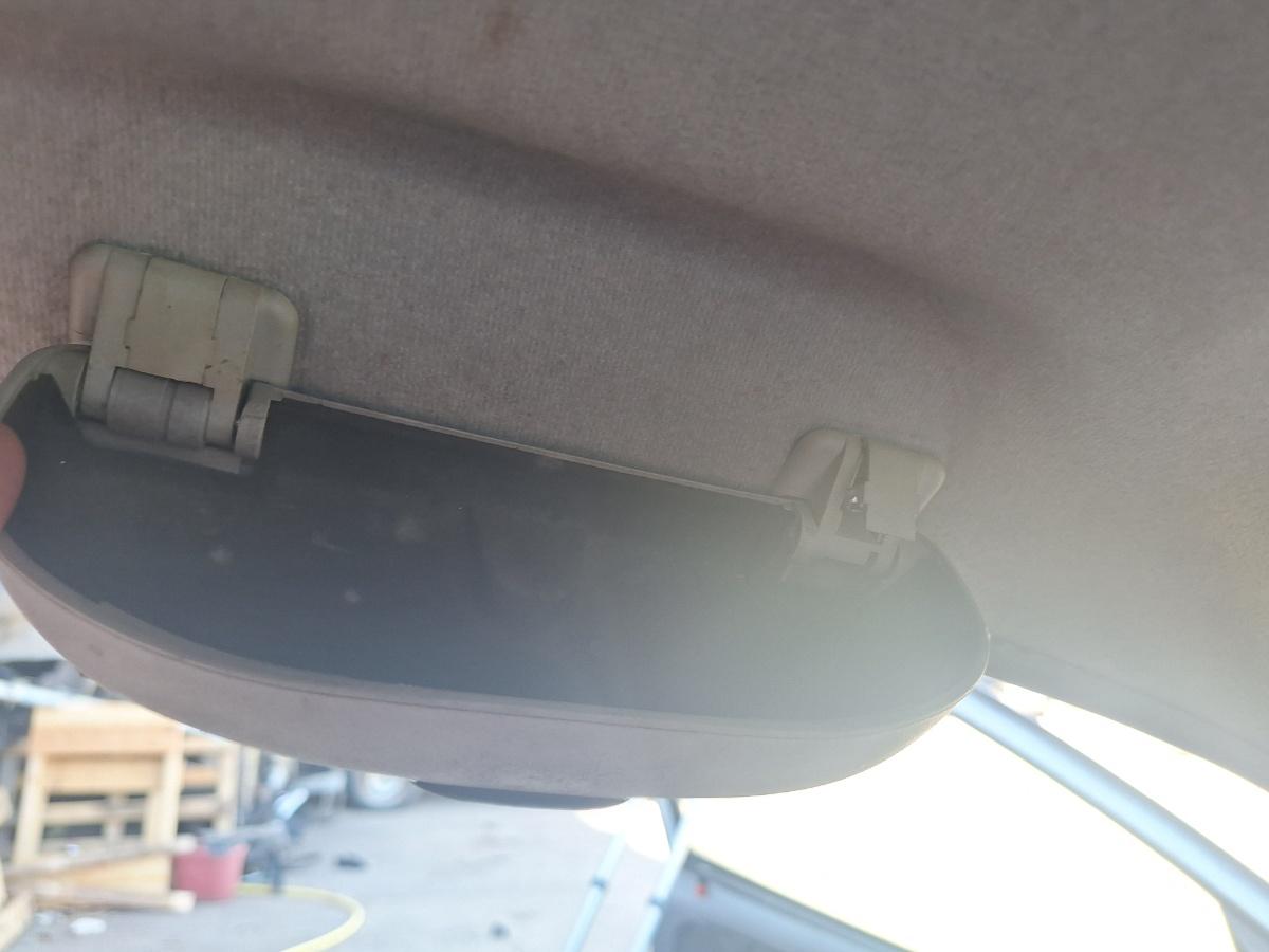 Suport auto ochelari de soare OPEL CORSA C F08, F68, X01 2000 - 2009 1.3 CDTI Z 13 DT