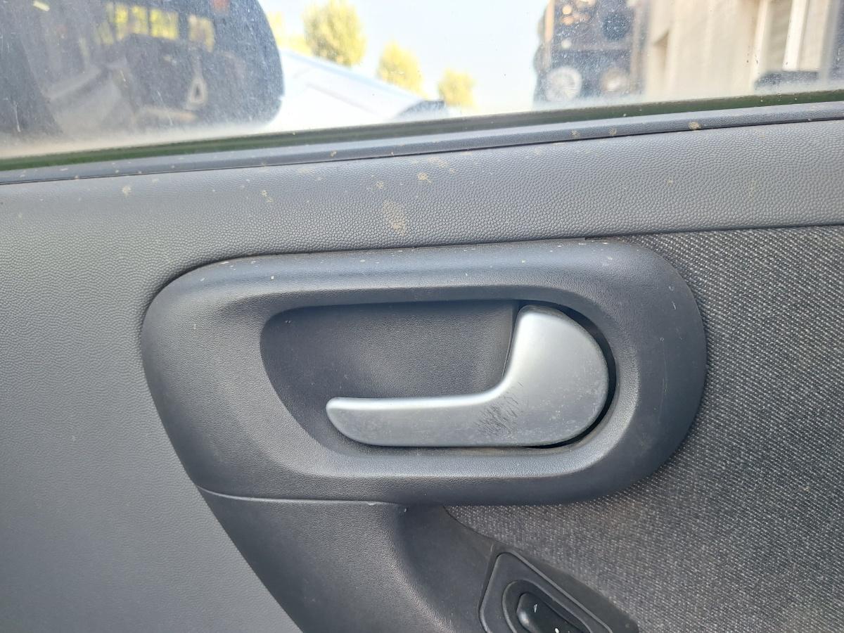 Maner interior portiera dreapta fata OPEL CORSA C F08, F68, X01 2000 - 2009 1.3 CDTI Z 13 DT