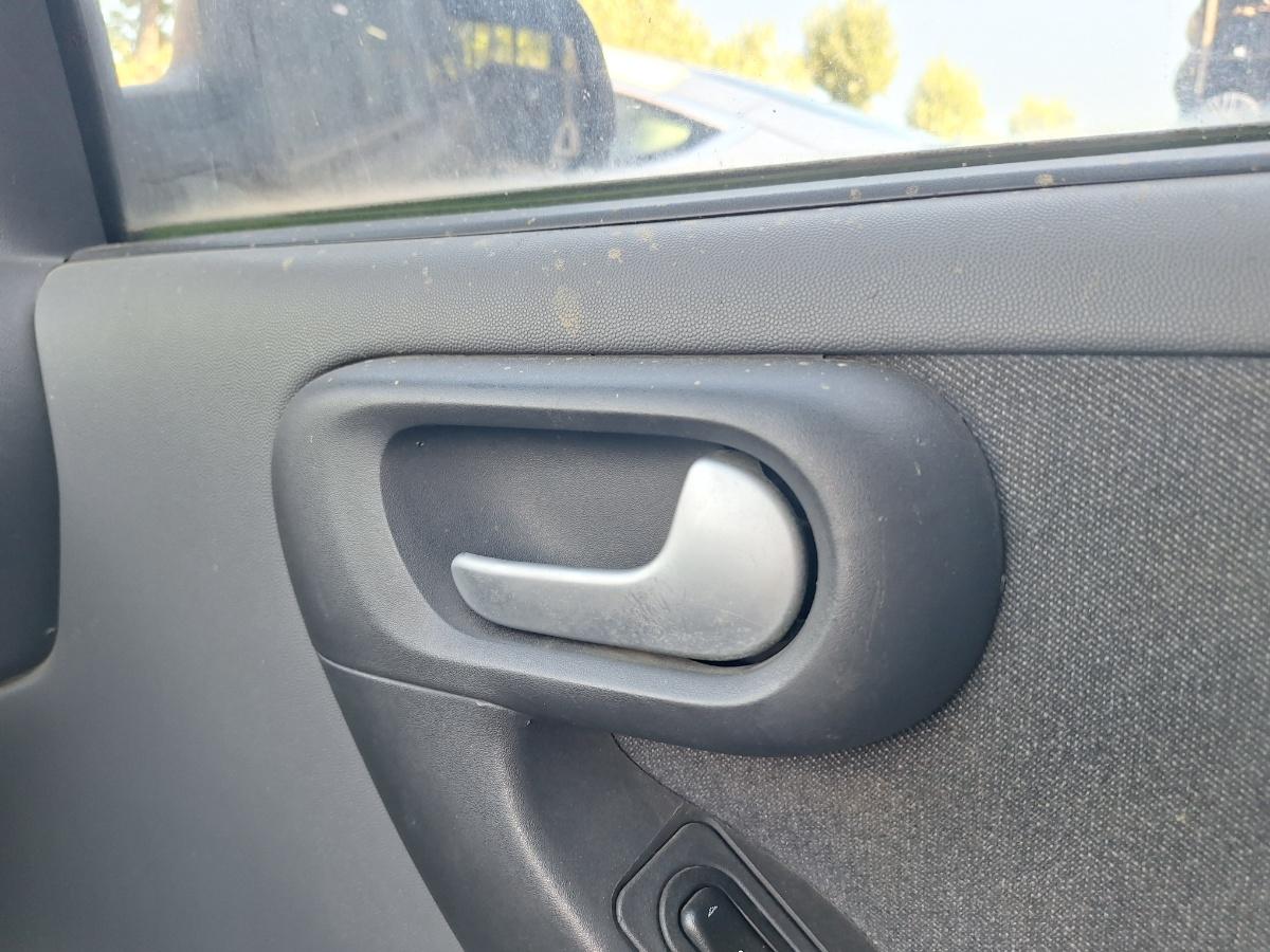 Maner interior portiera dreapta fata OPEL CORSA C F08, F68, X01 2000 - 2009 1.3 CDTI Z 13 DT
