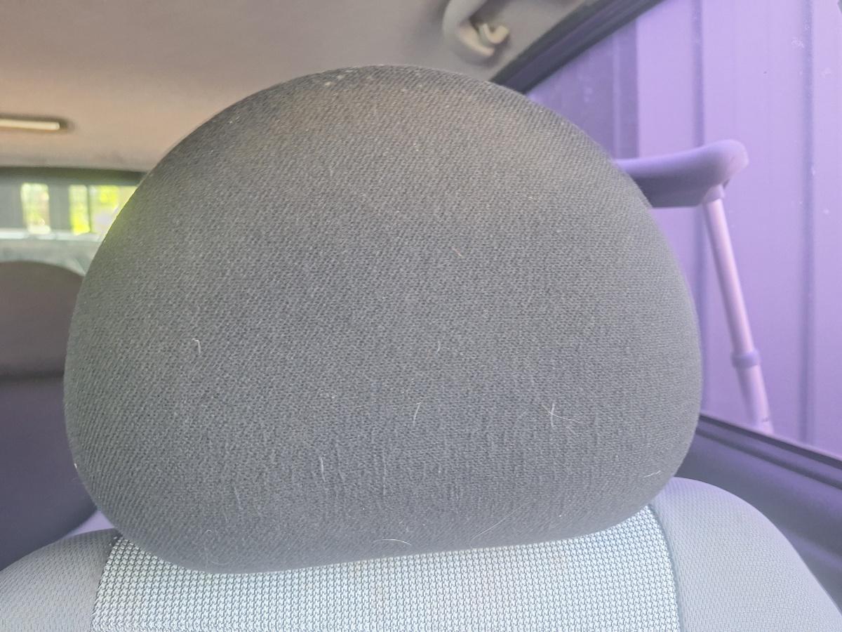 Tetiera scaun fata stanga OPEL CORSA C F08, F68, X01 2000 - 2009 1.3 CDTI Z 13 DT