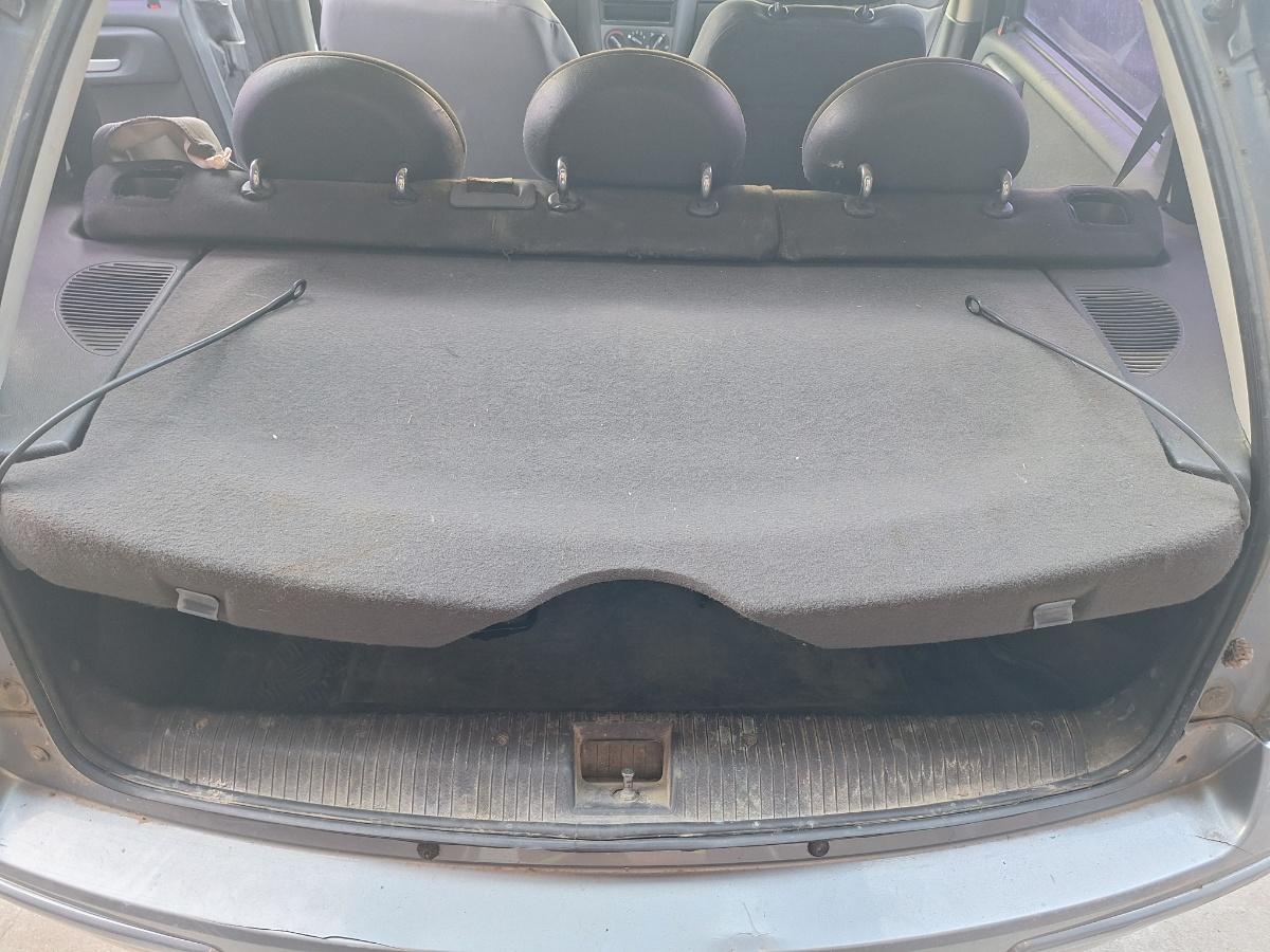 Polita sub luneta OPEL CORSA C F08, F68, X01 2000 - 2009 1.3 CDTI Z 13 DT