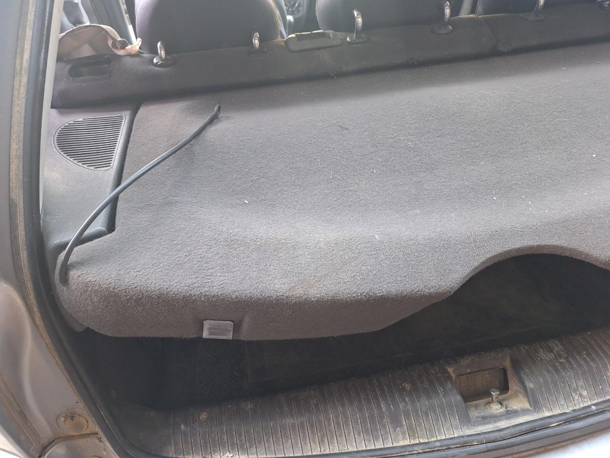 Polita sub luneta OPEL CORSA C F08, F68, X01 2000 - 2009 1.3 CDTI Z 13 DT