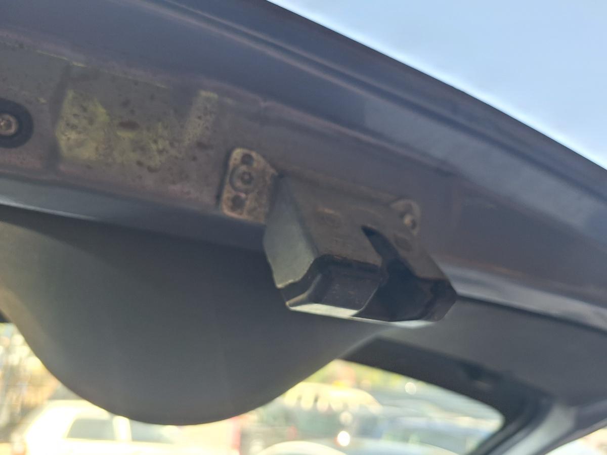 Broasca hayon/portbagaj OPEL CORSA C F08, F68, X01 2000 - 2009 1.3 CDTI Z 13 DT