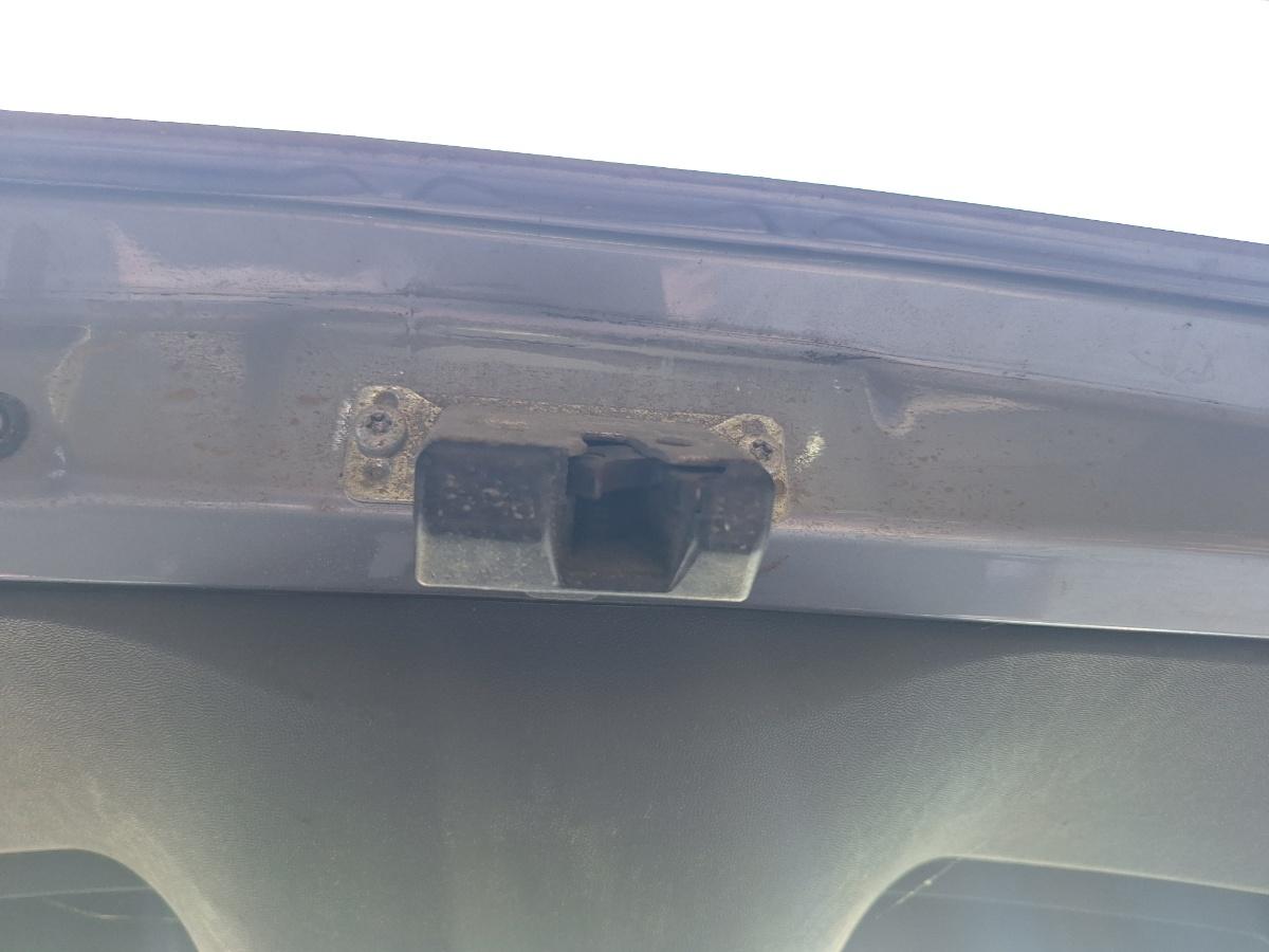 Broasca hayon/portbagaj OPEL CORSA C F08, F68, X01 2000 - 2009 1.3 CDTI Z 13 DT