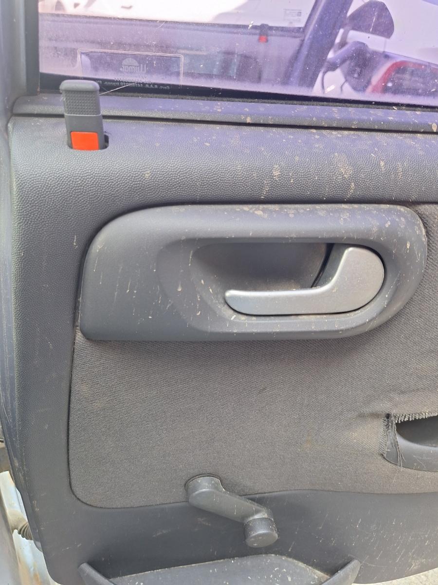 Maner interior portiera dreapta spate OPEL CORSA C F08, F68, X01 2000 - 2009 1.3 CDTI Z 13 DT