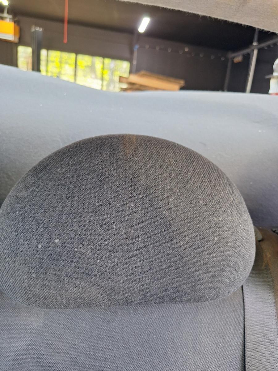 Tetiera bancheta spate OPEL CORSA C F08, F68, X01 2000 - 2009 1.3 CDTI Z 13 DT