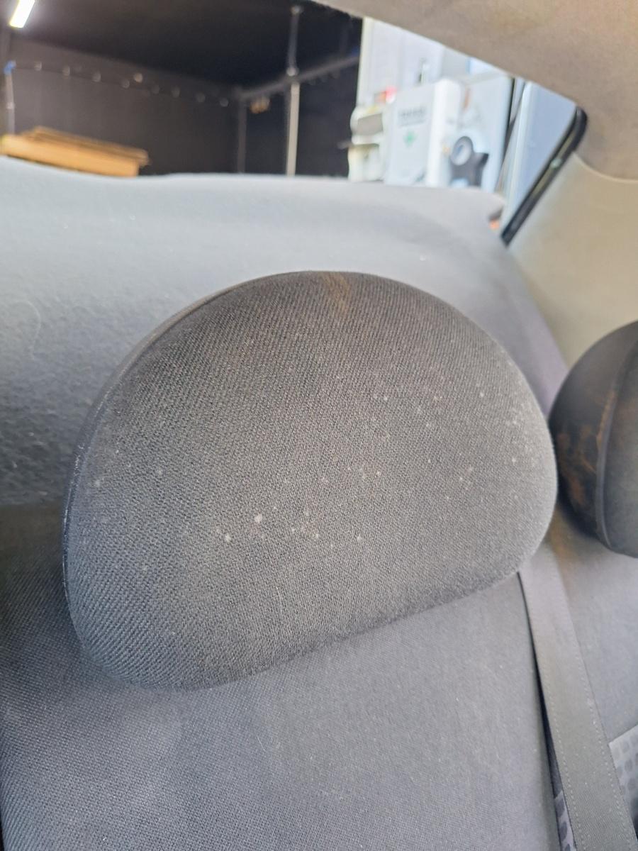 Tetiera bancheta spate OPEL CORSA C F08, F68, X01 2000 - 2009 1.3 CDTI Z 13 DT