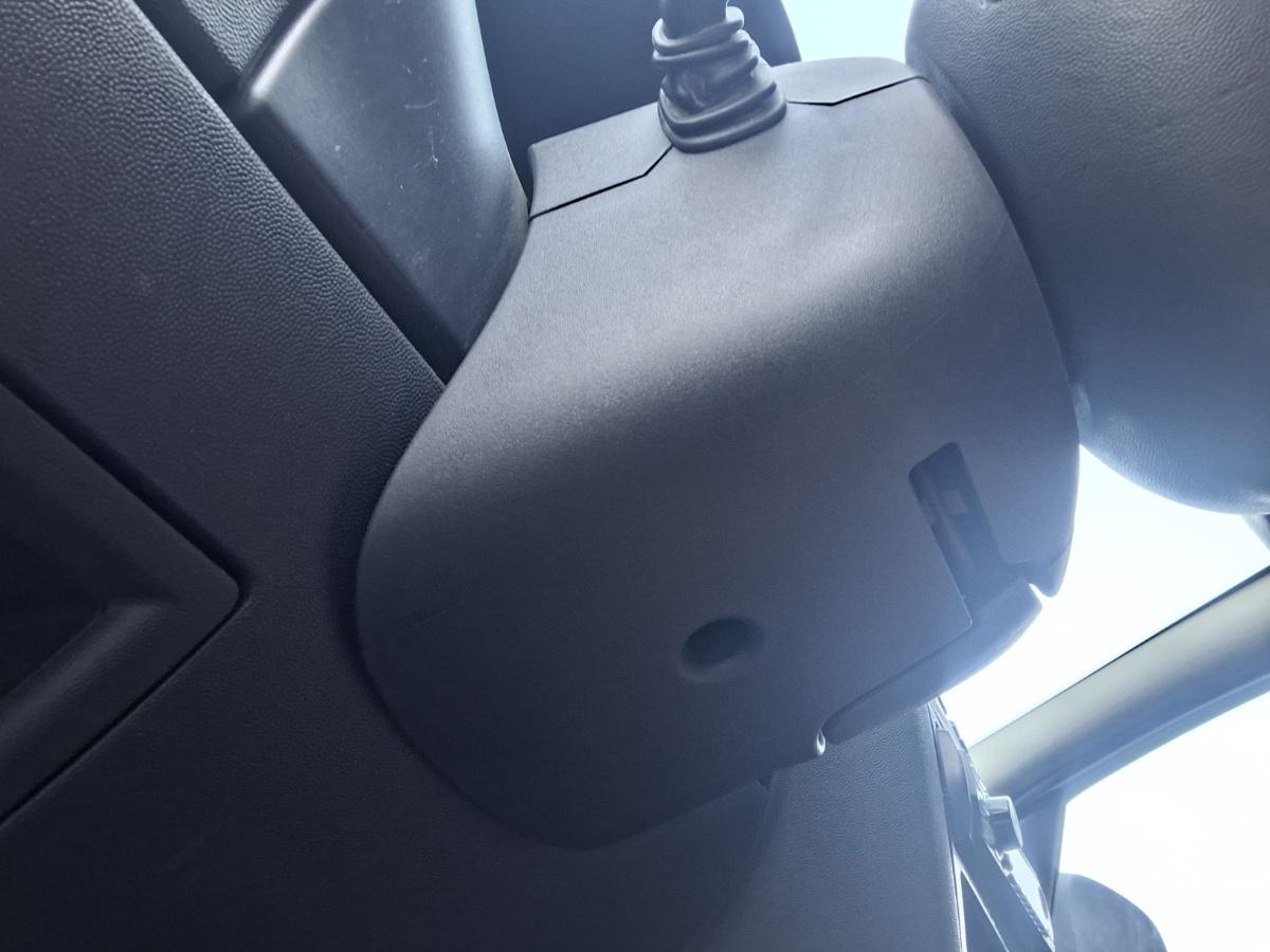 Coloana volan cu motoras reglaj OPEL CORSA C F08, F68, X01 2000 - 2009 1.3 CDTI Z 13 DT 9156064 131136675