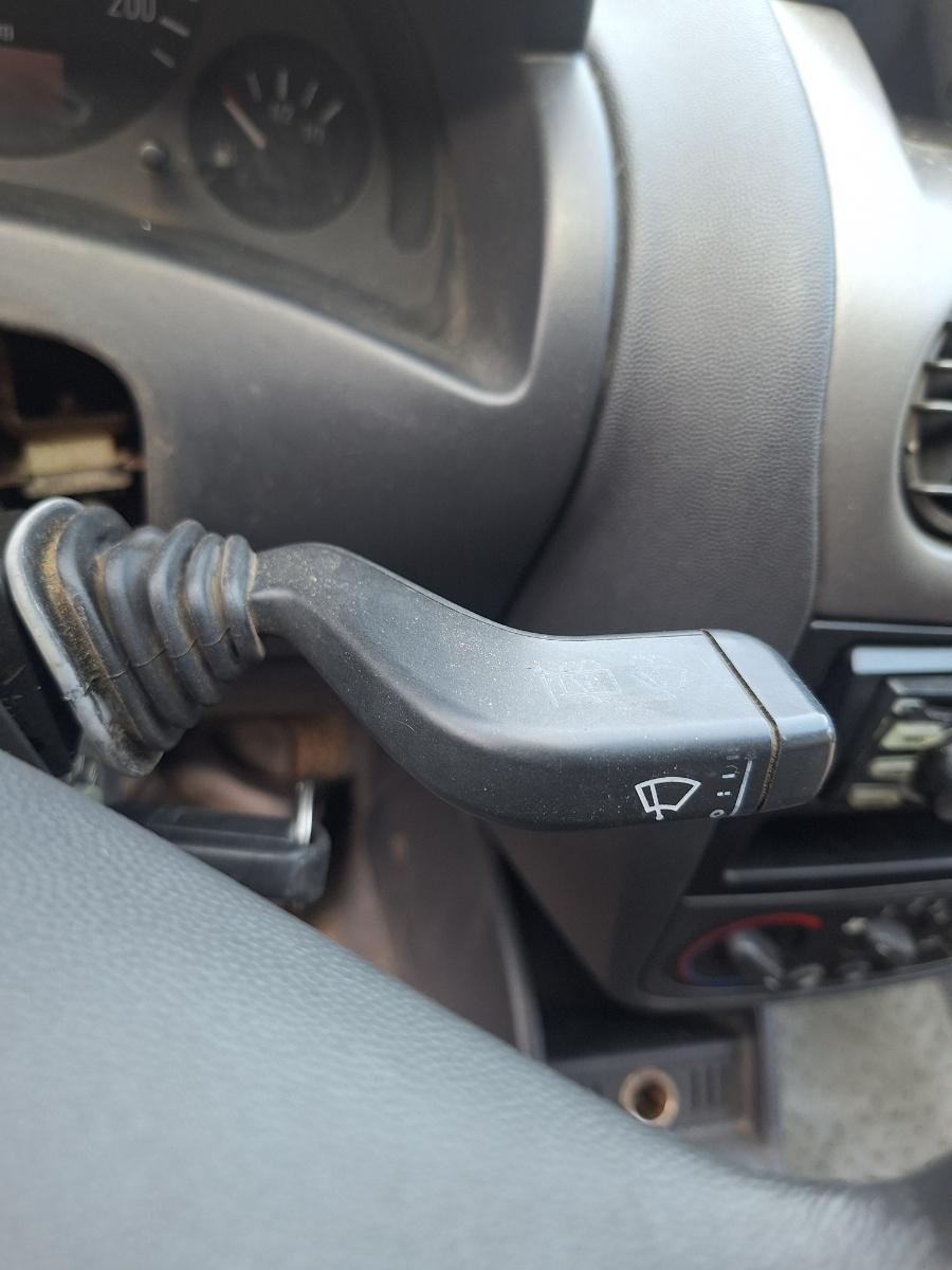 Maneta actionare stergatoare OPEL CORSA C F08, F68, X01 2000 - 2009 1.3 CDTI Z 13 DT