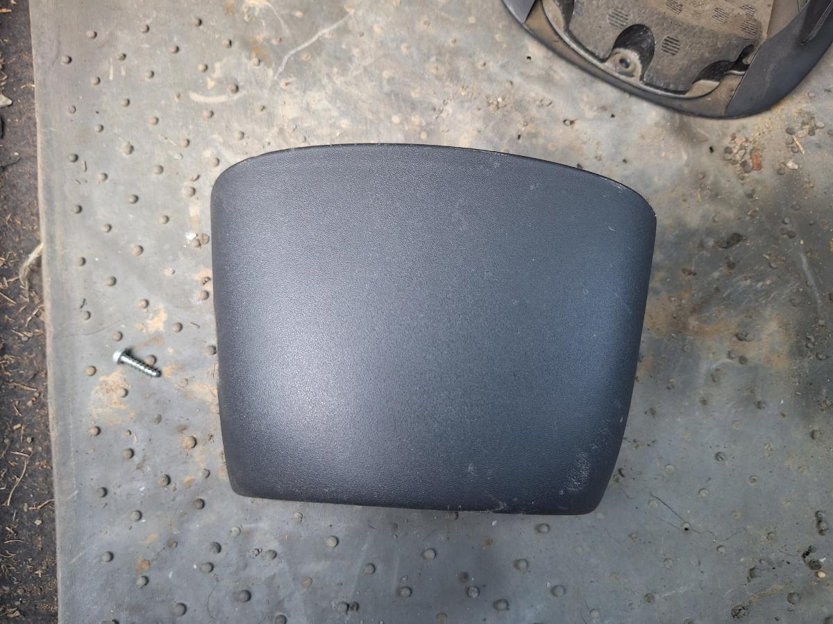 Ornamente coloana volan OPEL CORSA C F08, F68, X01 2000 - 2009 1.3 CDTI Z 13 DT 13107524