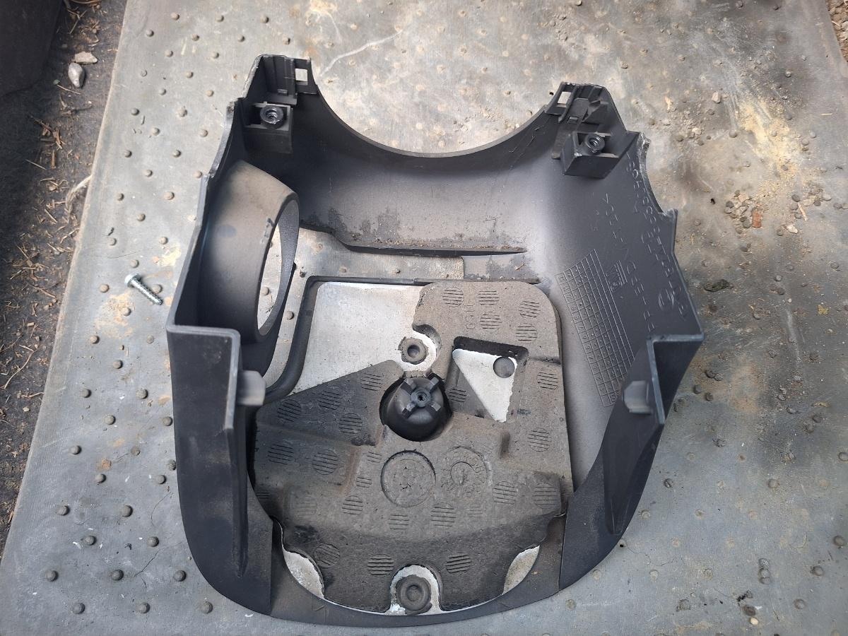 Ornamente coloana volan OPEL CORSA C F08, F68, X01 2000 - 2009 1.3 CDTI Z 13 DT 13107524