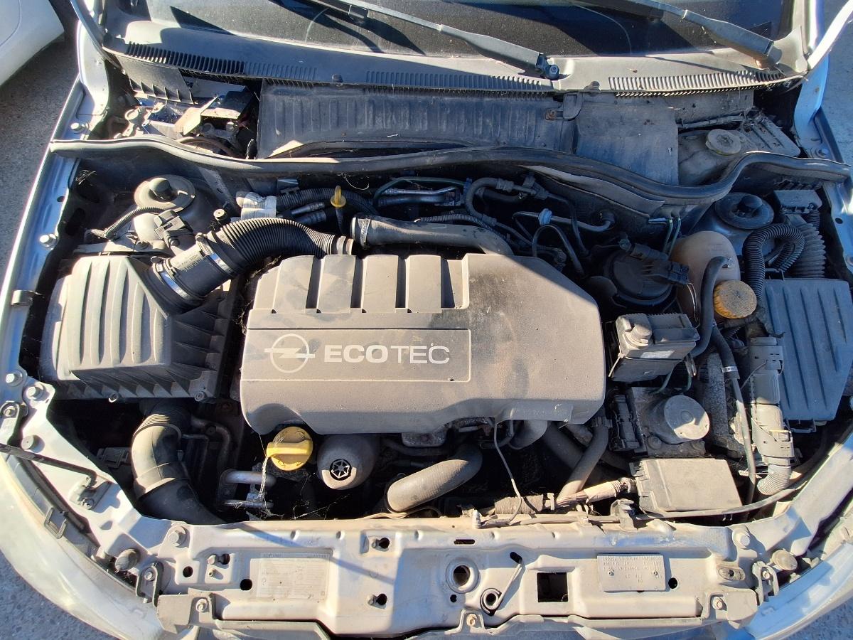 Kit de pornire OPEL CORSA C F08, F68, X01 2000 - 2009 1.3 CDTI Z 13 DT 55187472