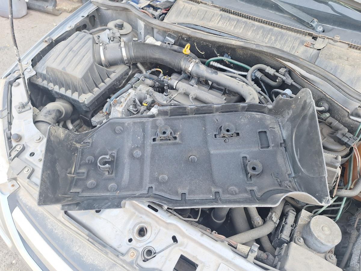 Capac motor (ornament) OPEL CORSA C F08, F68, X01 2000 - 2009 1.3 CDTI Z 13 DT