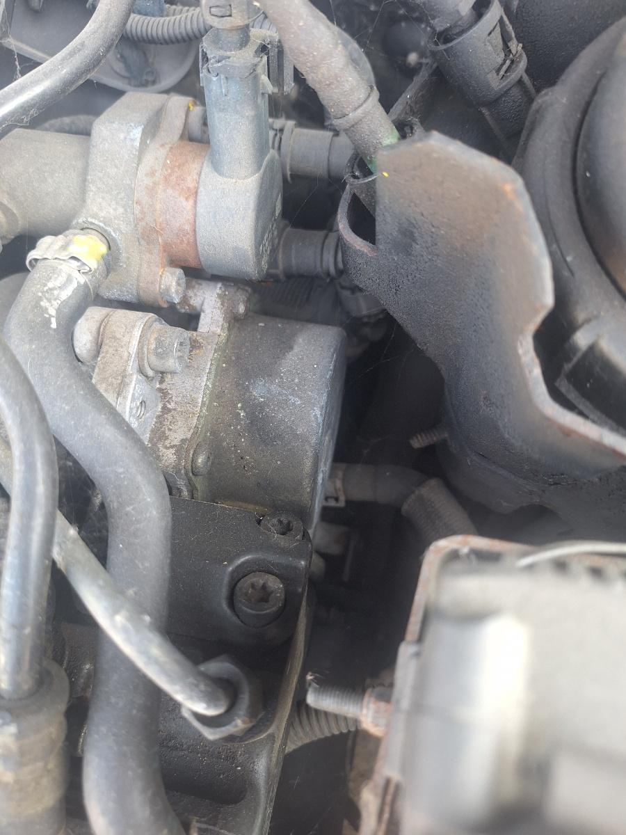 Pompa de vacuum OPEL CORSA C F08, F68, X01 2000 - 2009 1.3 CDTI Z 13 DT
