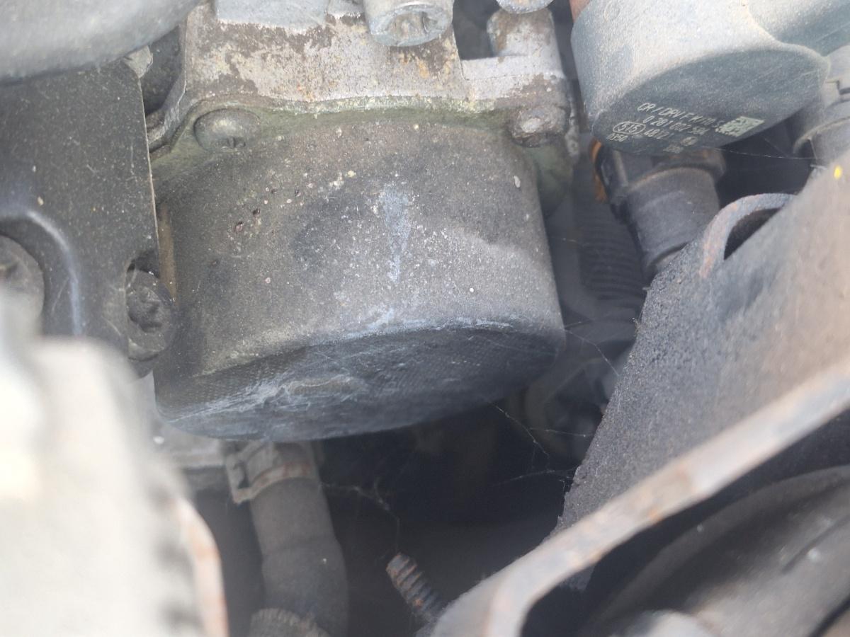 Pompa de vacuum OPEL CORSA C F08, F68, X01 2000 - 2009 1.3 CDTI Z 13 DT