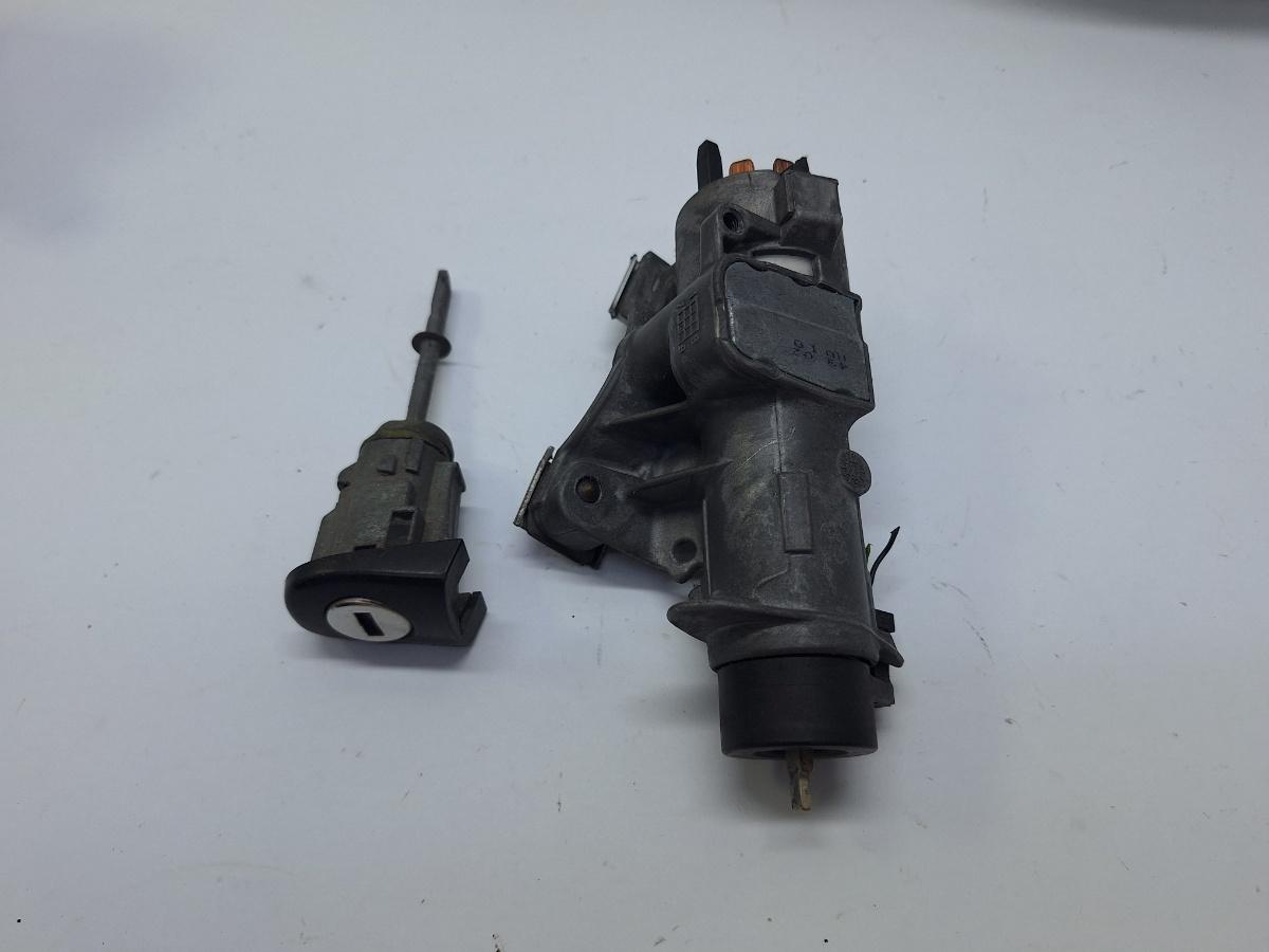 Contact de pornire SEAT CORDOBA III 6L2 2002 - 2009 1.4 16V BBY, BKY 6K4837223A