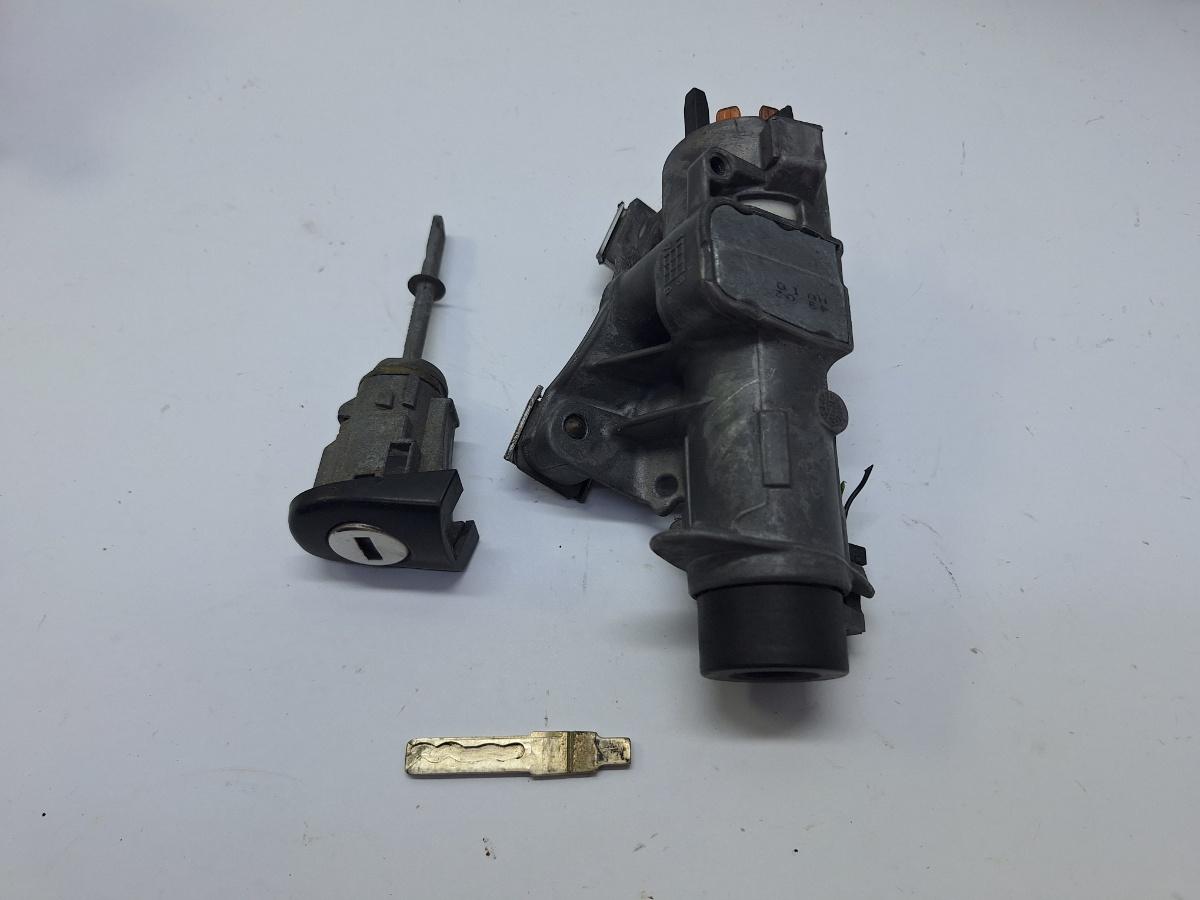 Contact de pornire SEAT CORDOBA III 6L2 2002 - 2009 1.4 16V BBY, BKY 6K4837223A