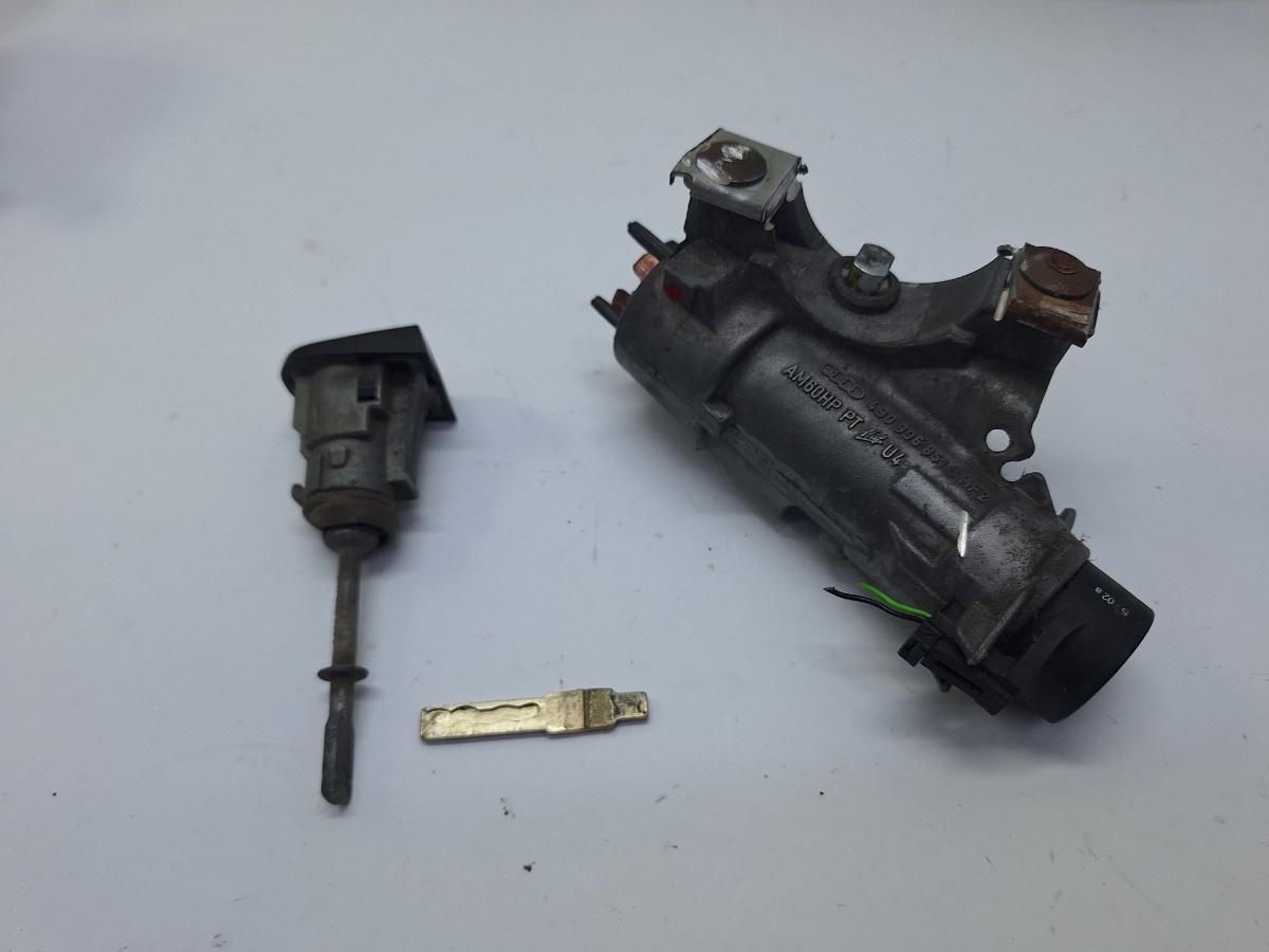 Contact de pornire SEAT CORDOBA III 6L2 2002 - 2009 1.4 16V BBY, BKY 6K4837223A