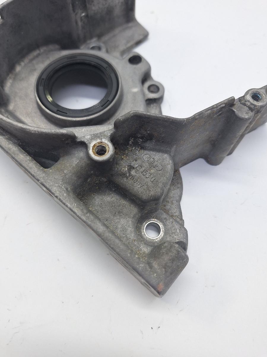 Capac Vibrochen VOLKSWAGEN GOLF V 1K1 2003 - 2009 2.0 TDI 16V BKD, VOLKSWAGEN GOLF VI 5K1_ 2008 - 2012 1.6 TDi BlueMotion CAYC 038103153Q
