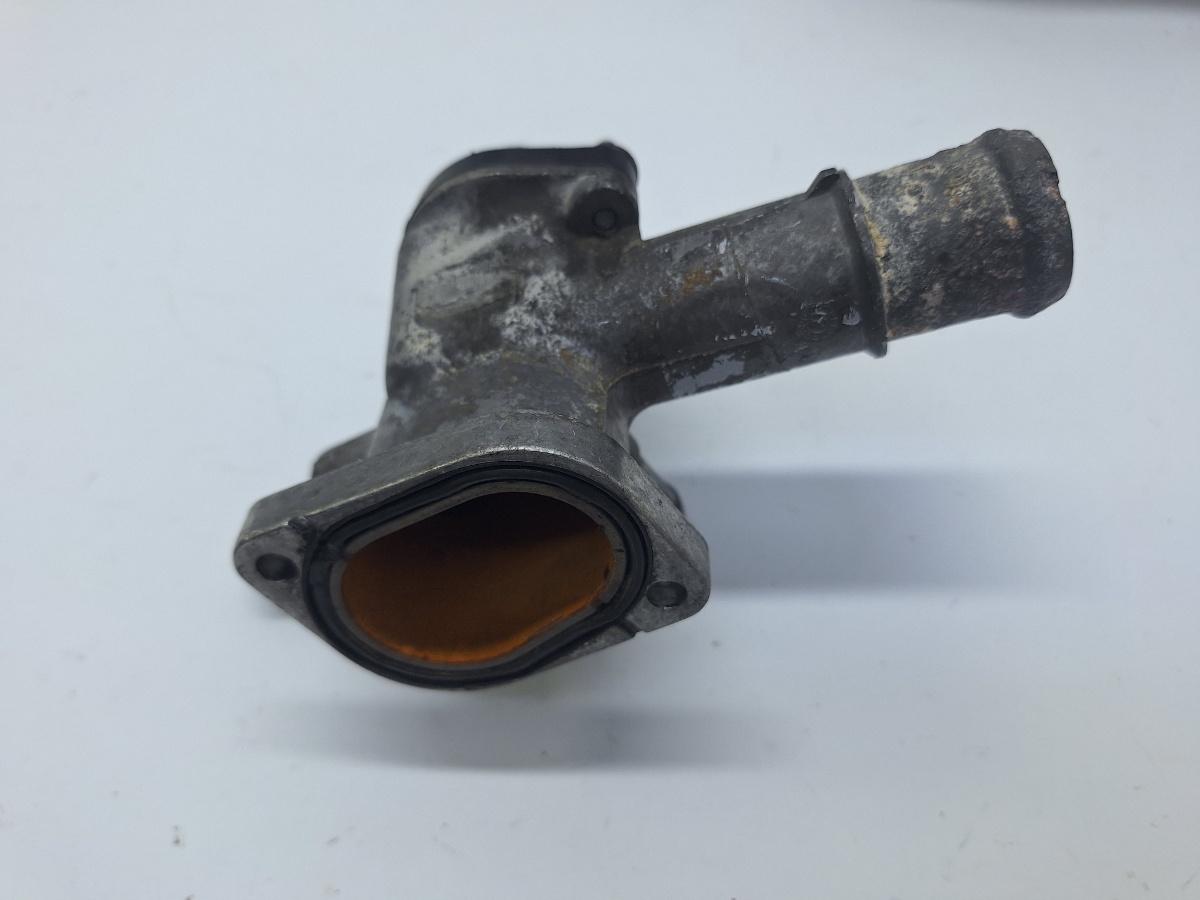Flansa lichid racire VOLKSWAGEN GOLF IV 1J1 1997 - 2007 1.9 TDI AGR, ALH, VOLKSWAGEN BORA 1J2 1998 - 2013 1.9 TDI AGR, ALH VAG 038121133A