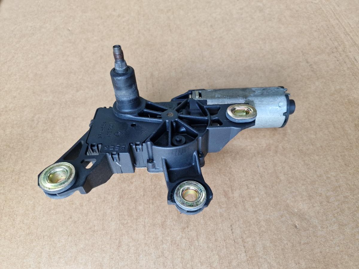 Motor stergator luneta VOLKSWAGEN GOLF IV Variant 1J5 1999 - 2006 1.9 TDI ATD, AXR 1J9955711A