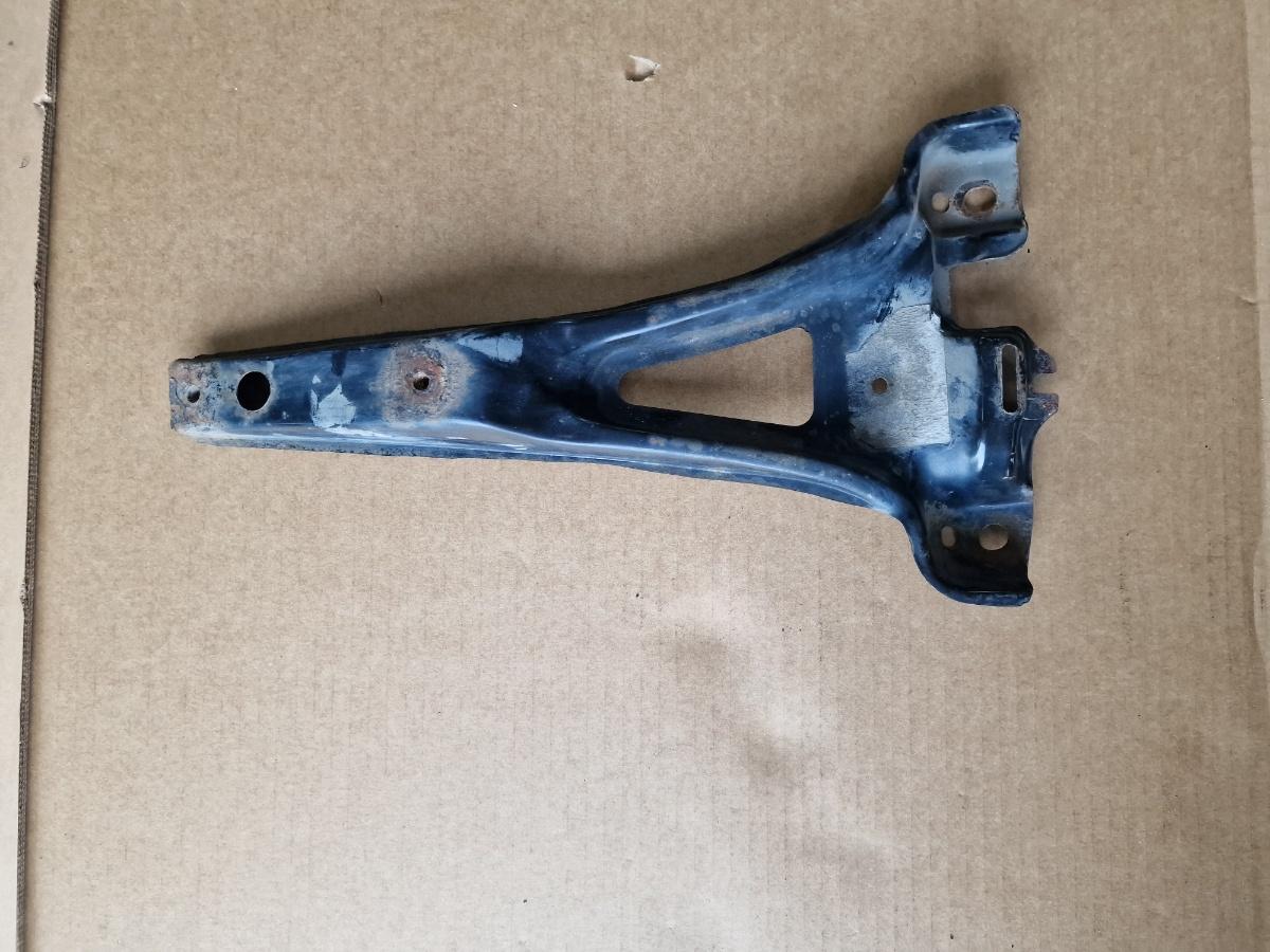 Intaritura broasca capota VOLKSWAGEN GOLF IV Variant 1J5 1999 - 2006 1.9 TDI ATD, AXR 1J0805567