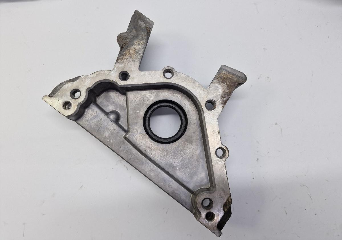 Capac vibrochen VOLKSWAGEN GOLF VI 5K1_ 2008 - 2012 1.6 TDi BlueMotion CAYC 038103153Q