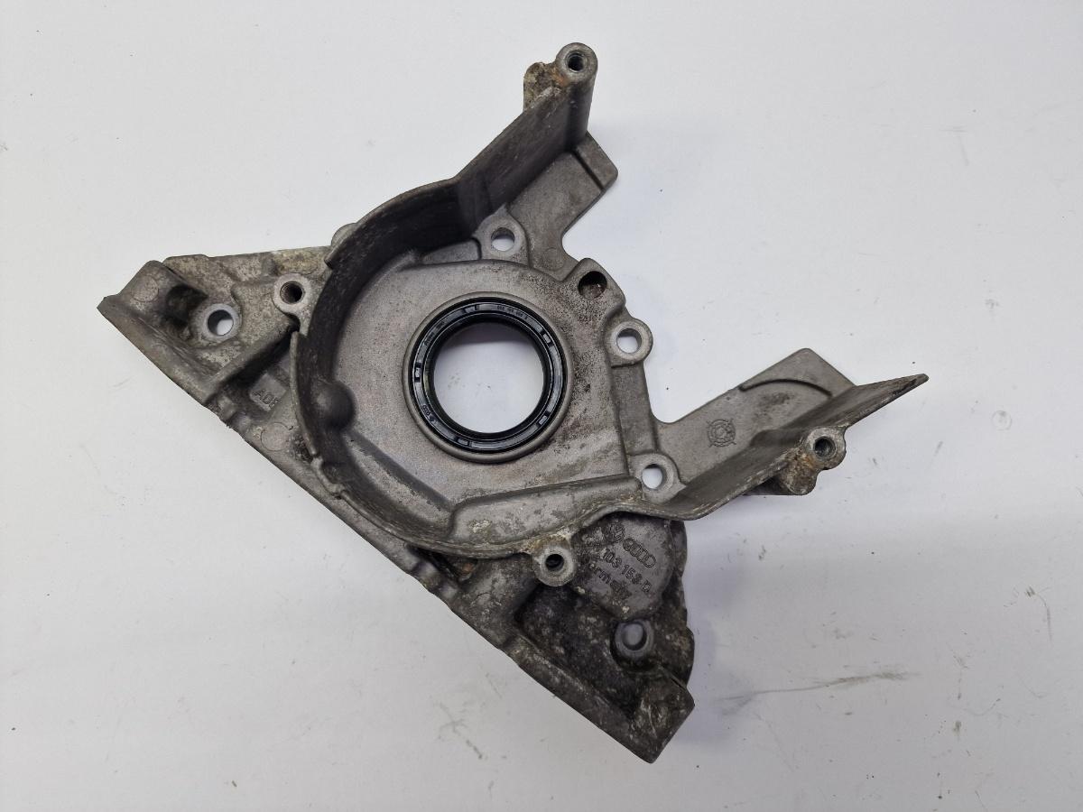 Capac vibrochen AUDI A6 III Avant 4F5, C6 2005 - 2011 2.0 TDI BLB, BRE VAG 038103153D