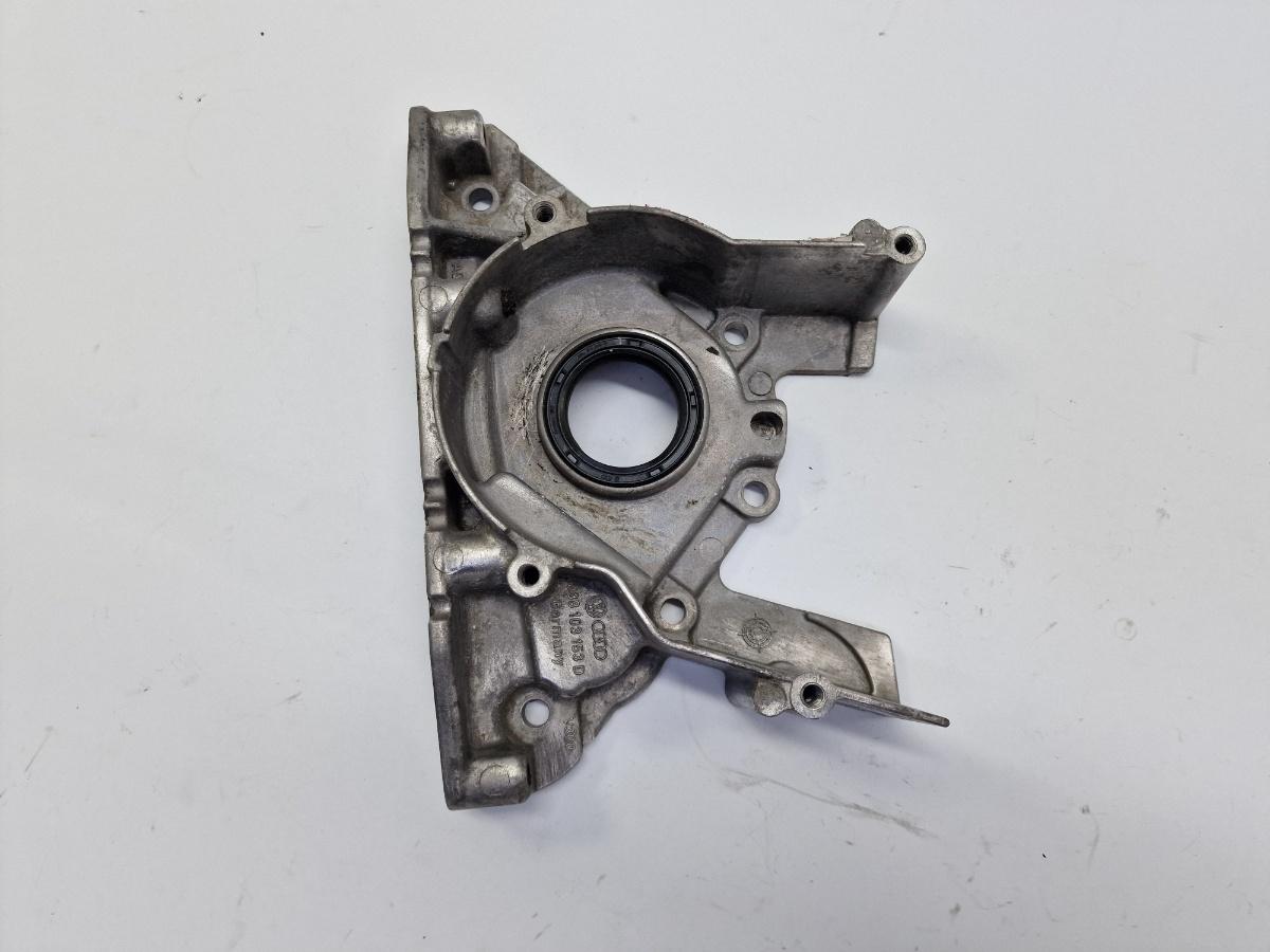 Capac Vibrochen VOLKSWAGEN GOLF IV 1J1 1997 - 2007 1.9 TDI ATD, AXR 038103153D
