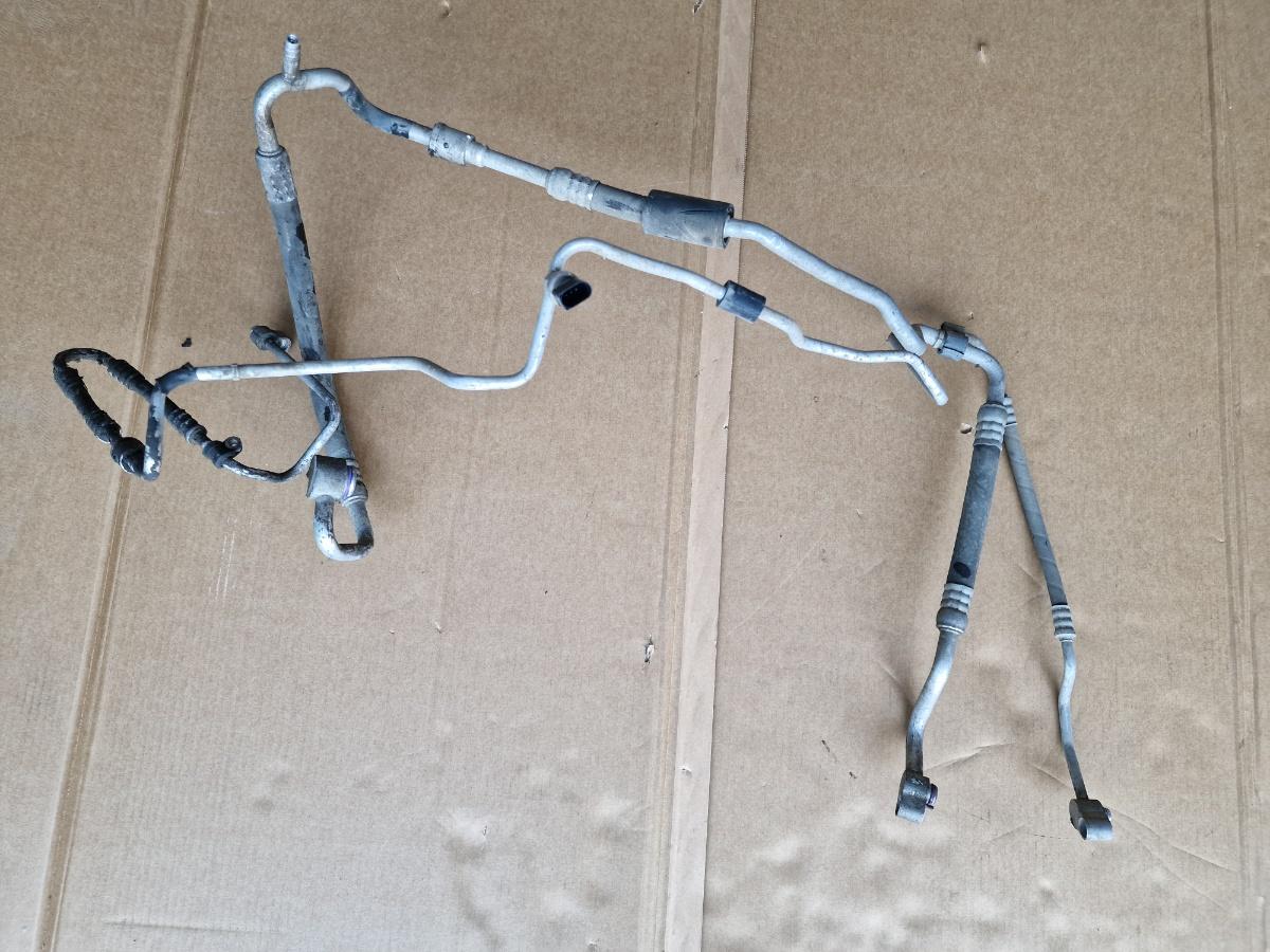 Conducte AC SEAT CORDOBA III 6L2 2002 - 2009 1.4 16V BBY, BKY 6Q1820741J/6Q1820743F