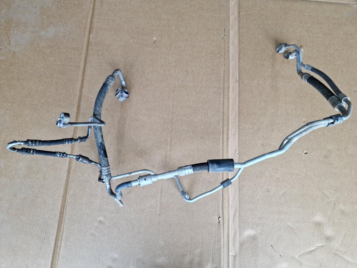 Conducte AC SEAT CORDOBA III 6L2 2002 - 2009 1.4 16V BBY, BKY 6Q1820741J/6Q1820743F