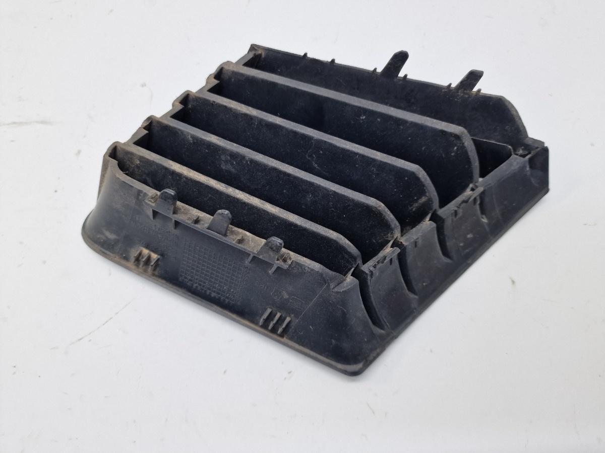 Grila superioara radiator bara de protectie fata dreapta SEAT CORDOBA III 6L2 2002 - 2009 1.4 16V BBY, BKY 6L0853676