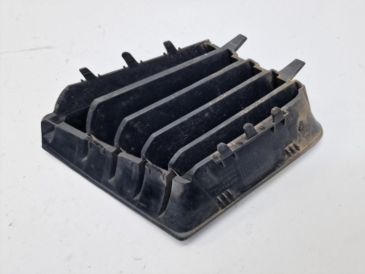 Grila superioara radiator bara de protectie fata stanga SEAT CORDOBA III 6L2 2002 - 2009 1.4 16V BBY, BKY 6L0853677