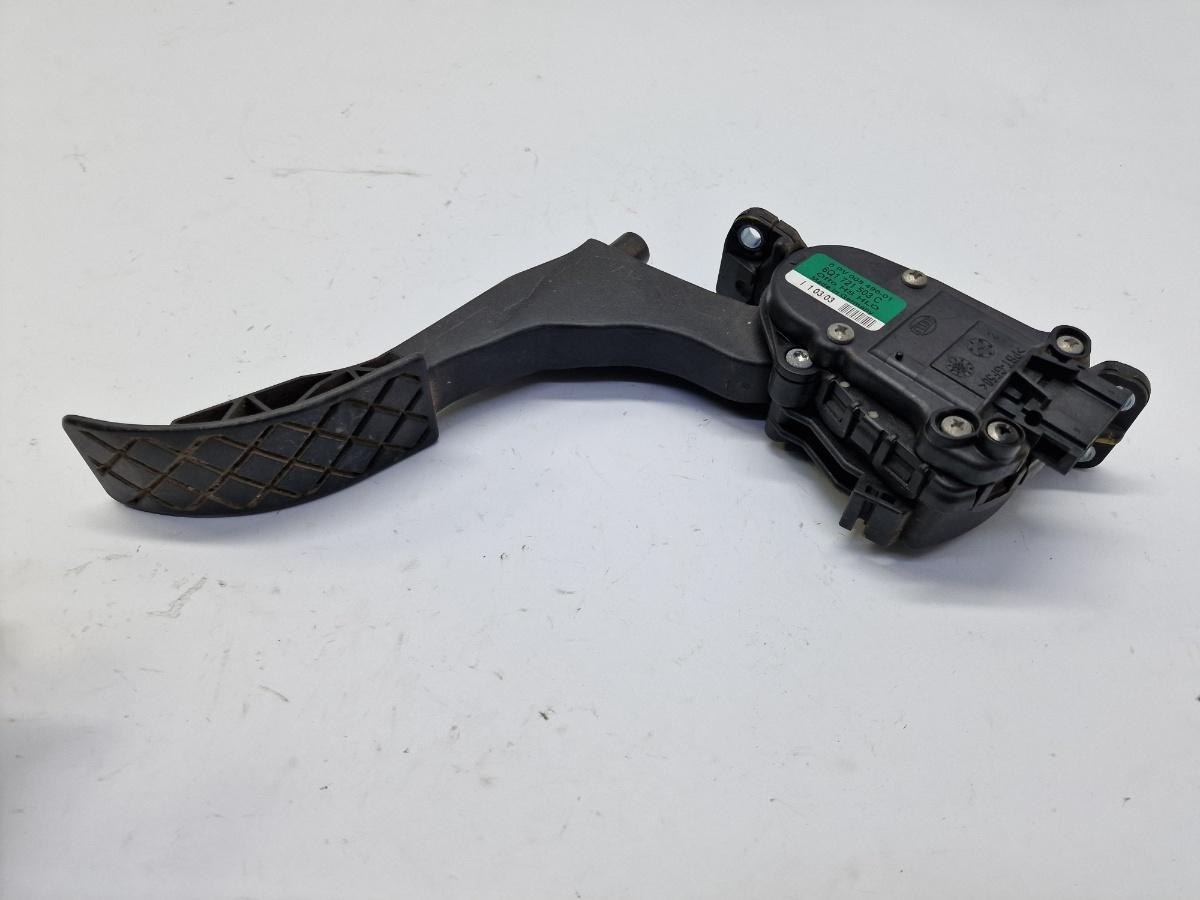 Pedala de acceleratie SEAT CORDOBA III 6L2 2002 - 2009 1.4 16V BBY, BKY 6Q1721503C