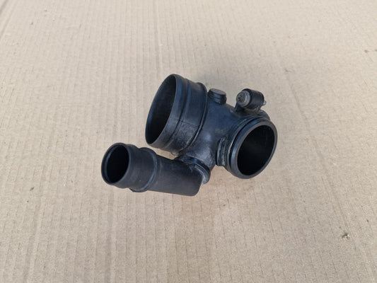 Tub admisie aer turbo VOLKSWAGEN JETTA VI 162/163 2010 - 2018 2.0 TDI CLCA, CUUA 3Q0129635 / 1K0129635D