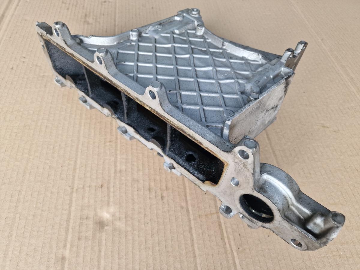Galerie de admisie cu intercooler VOLKSWAGEN JETTA VI 162/163 2010 - 2018 2.0 TDI CLCA, CUUA 04L129766AQ